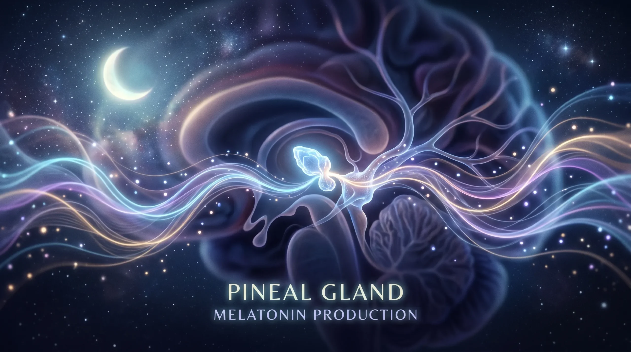 pineal gland