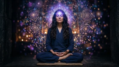 Third eye awakening signs — physical, emotional and spiritual symptoms of pineal gland activation